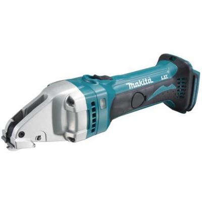 Makita Accu-blikschaar DJS161Z DJS161Z Zonder accu, Zonder lader