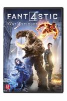 Fantastic 4 (DVD) - thumbnail
