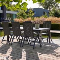 Sitges Recliner stoel Hartman - Hartman - thumbnail