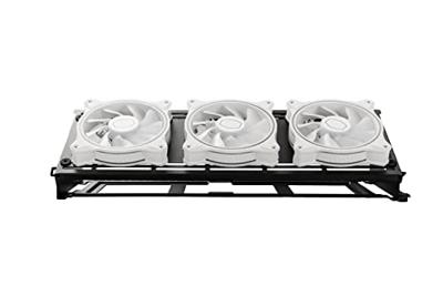 Cooler Master h700-ignn-s00 haf 700, atx, midi-tower