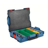 Bosch Accessoires Accessoire L-boxx I 102mm | 6 dlg SET | 2608438035 - 1600A016NC - thumbnail