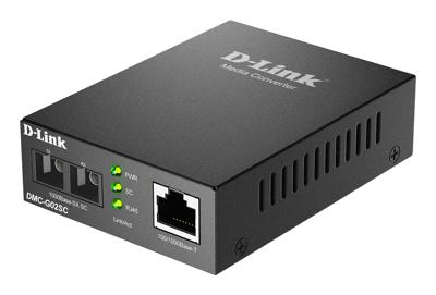 Converter/adapter D-Link DMC-G02SC