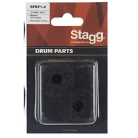 Stagg SPRF1-4 - thumbnail