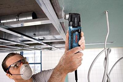 Bosch Blauw GOP 30-28 ProfessionalMulti-Cutter in doos - 0601237001