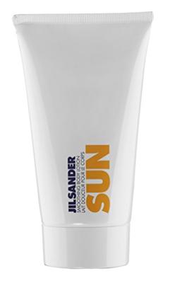Jil Sander Sun Smoothing Body Lotion