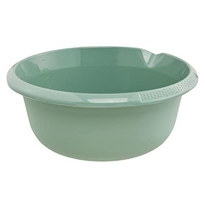 Keeeper Afwasbak 6L Ø32cm nordic green - thumbnail