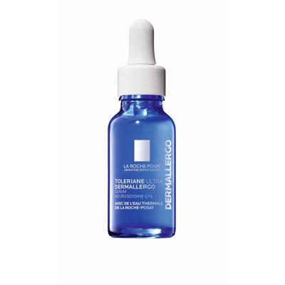 La Roche-Posay - LRP Toleriane Ultra Dermallergo Serum 20 ml La Roche-Posay - LRP Toleriane Ultra Dermallergo Serum 20 ml