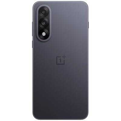 OnePlus Nord 5-5G 8GB RAM 256GB Storage 50MP Camera SIM-Free - Phantom Grey