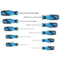 Gedore Schroevendraaierset Torx 10dlg - 1482335 - thumbnail