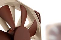 Noctua NF-F12 PWM case fan - thumbnail