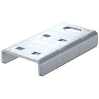 OBO Bettermann 6364942 Brandbescherming Metaal 1 stuk(s) - thumbnail