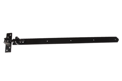 Waelbers Verstelb.Heng-set L=670mm zwart - 1 Stuk(s) - 579227.01