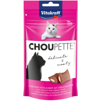 Choupette kaas 40g Vitakraft - Vitakraft - thumbnail