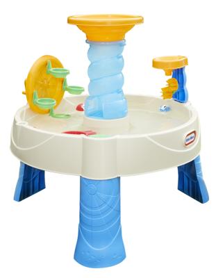 Little Tikes Spiralin Seas Waterpark watertafel