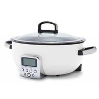 Greenpan Omnicooker cream 5.6 liter - thumbnail