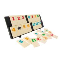 Grafix nummers kinderspel - thumbnail