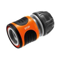 Gardena Waterstop 13 mm 1/2" - 15mm 5/8" - thumbnail