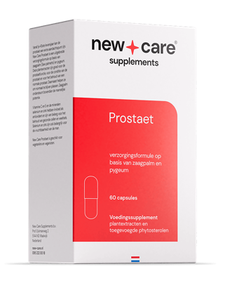 New Care Prostaet Capsules 60Capsules