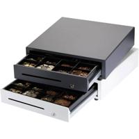 Metapace K-1 Kassalade Wit - thumbnail