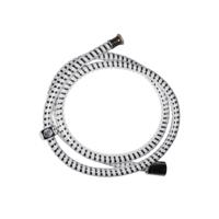 Doucheslang EDM 01212 Wit PVC - thumbnail