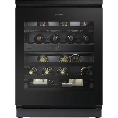 Miele KWTUS 7074 F obsw Inbouw Wijnklimaatkast