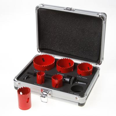 Gatzaagset 22-64 elektricien Gatzaagset 22-64 elektricien