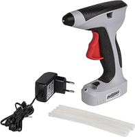 Brüder Mannesmann Li-ion accu lijmpistool 3,6 Volt (Hobby) - 17220 - thumbnail