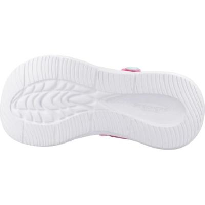 Sandalen SOLA GLOW SKECHERS® rozen Sandalen SOLA GLOW SKECHERS® rozen