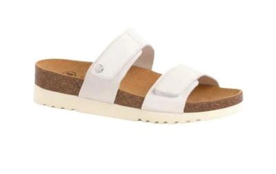 FOOTWEAR LUSAKA 2.0 MAAT 37 WIT