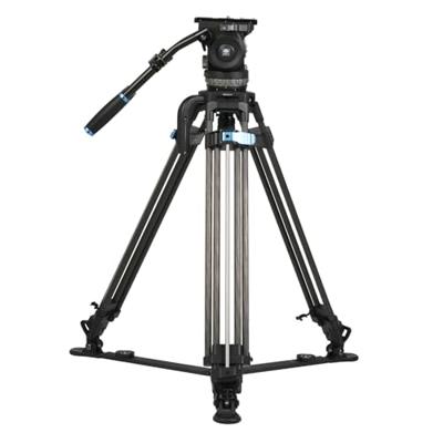 SIRUI SQ100+VHS18 videostatief