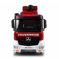 Amewi Mercedes Brandweerwagen 1/18 - thumbnail