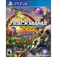 TrackMania Turbo - thumbnail