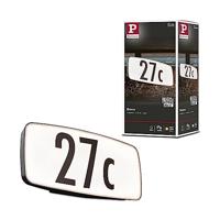 Paulmann Sheera 94506 LED-buitenlamp (wand) 6.5 W - thumbnail