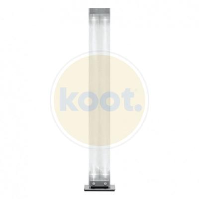 Belux - Twilight dim tot warm Type E+F Vloerlamp