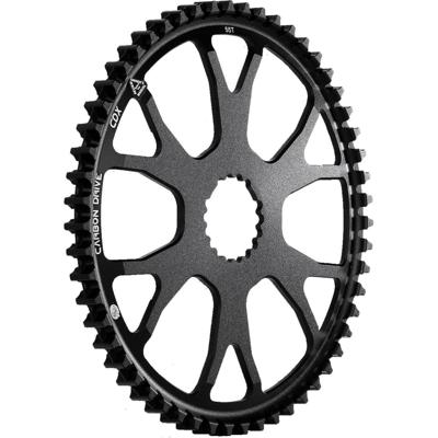 Voortandwiel Gates Carbon Drive CDX S550 45.5