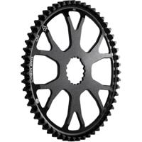 Voortandwiel Gates Carbon Drive CDX S550 45.5 - thumbnail