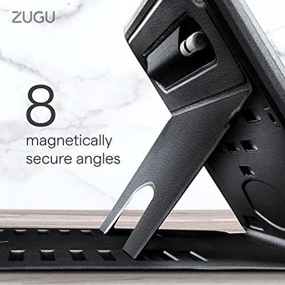 Zugu Case iPad Air 11 (M2/M3) & Air 10.9" (4th/5th gen) - Slate Blue - thumbnail