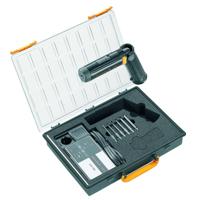 Weidmüller DMS 3 SET 1 9007470000 Accu-knikschroefmachine 2.4 V - thumbnail