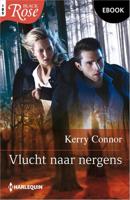 Vlucht naar nergens - Kerry Connor - ebook - thumbnail