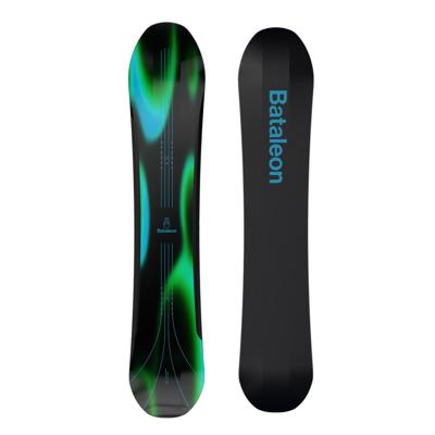 Bataleon Thunderstorm Snowboard Turquoise 161