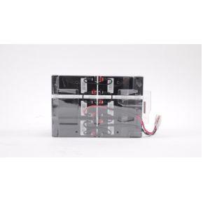 Eaton EBP-1703I UPS-accu Sealed Lead Acid (VRLA) 12 V 9 Ah Eaton EBP-1703I UPS-accu Sealed Lead Acid (VRLA) 12 V 9 Ah