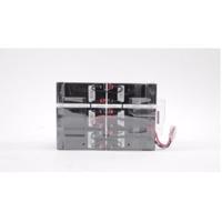 Eaton EBP-1703I UPS-accu Sealed Lead Acid (VRLA) 12 V 9 Ah - thumbnail