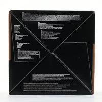 BRAUN CJ3000 Sapcentrifuge - 20 W - 5 niveaus van pulpcontrole - Wit - thumbnail