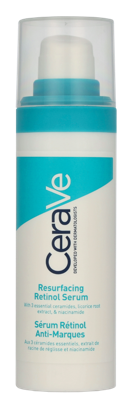 CeraVe Revitaliserend Retinol Serum 30ml