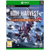 Iron Harvest Complete Edition - thumbnail