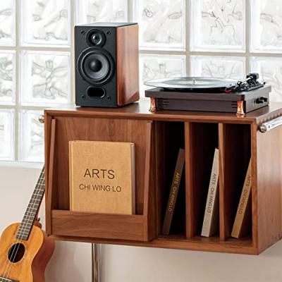 Edifier R1380T Stijlvolle boekenplank luidsprekers