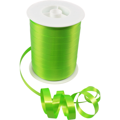 Lint | 10mm | 250m | PP | groen Lint | 10mm | 250m | PP | groen