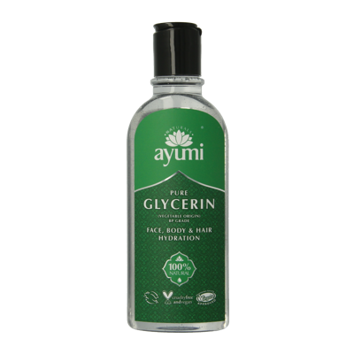 Ayumi Pure glycerine 150 Milliliter