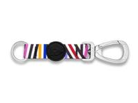 Morso key cord sleutelhanger gerecycled spaghetti incident - thumbnail