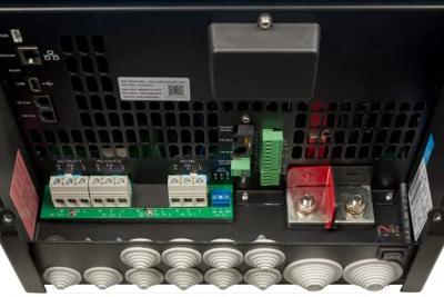 Victron Energy PMP482507010 EasySolar ll 48/5000/70-50 MPPT 250/100 GX Stroomomvormer